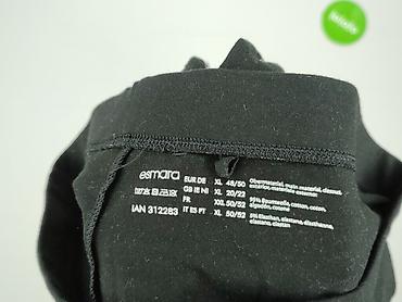 cloppenburg: Esmara, Legginsy Sportowe damskie, rozmiar XL — 5