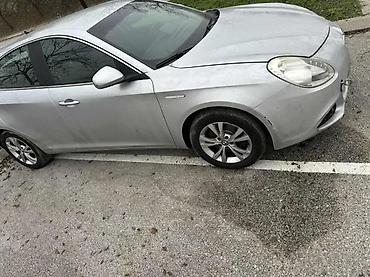 multimedia za audi a3: ALFA DJULIJETA GIULIETTA CEO AUTO U DELOVIMA | Alfa djulijeta — 2