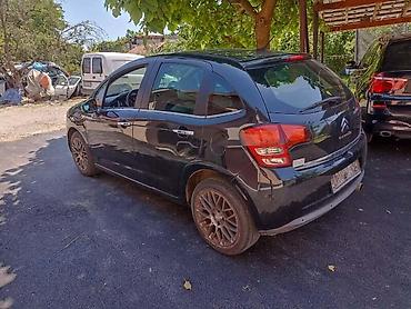 car zrenjanin: CITROEN C3 - KOMPLETAN AUTO U DELOVIMA | Originalni polovni delovi — 5