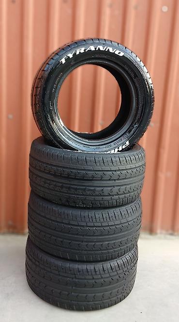 İşlənmiş Şin 215 / 50 / R 13