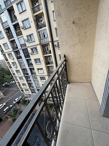 Продажа квартир: 2 комнаты, 60 м², Тунгуч мкр Элитка, 7 этаж, Дизайнерский ремонт — 10