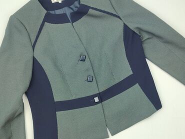 Women's blazer, size 2XL (EU 44)