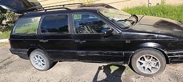 авто чехол мех: Volkswagen Passat Variant: 1989 г., 1.8 л, Механика, Бензин, Универсал — 5