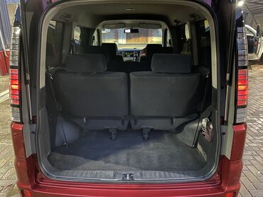 Honda: Honda Stepwgn: 2003 г., 2.4 л, Автомат, Бензин, Минивэн — 9