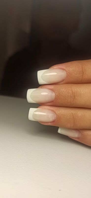 Маникюр, педикюр: Дизайн, Гель лак, шеллак, Укрепление ногтей, Маникюр, Требуются модели — 5