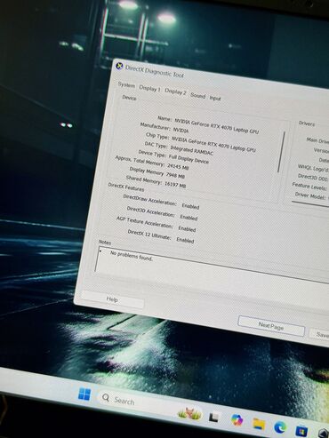 ASUS: ASUS 15.6 ", Intel Core i7, 1 TB — 4