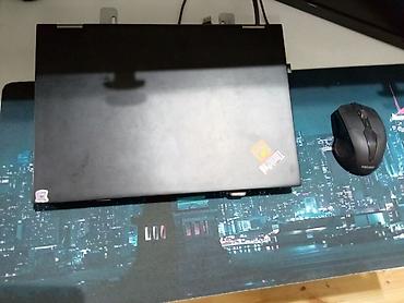 lumya 620: Lenovo ThinkPad Yoga X390 – 2‑in‑1 çevrilə bilən ve sensorlu qelemli — 3