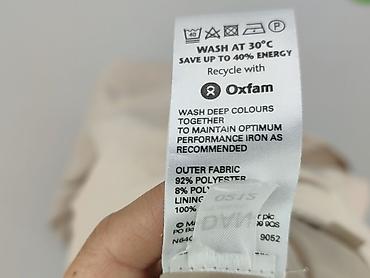 c'flo: Classic, Kurtka przejściowa damska, rozmiar 4XL — 5