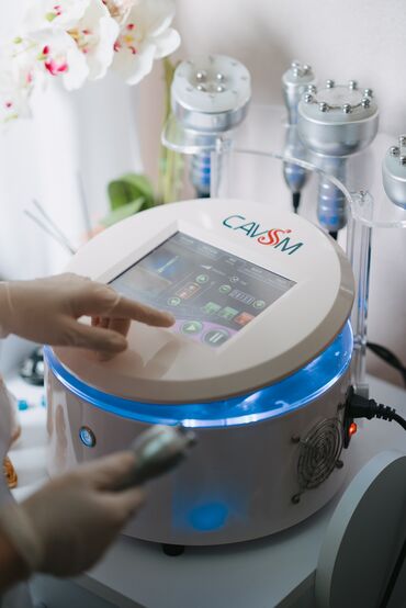 kavitasiya aparati nedir: “Cavsin” Kavitasiya aparatı 6 başlığı var. 2500 alınıb 1199satılır. 6