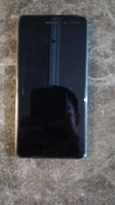 nokia 6 qiymeti: Nokia 6, 32 GB, rəng - Qara, Barmaq izi, İki sim kartlı — 2