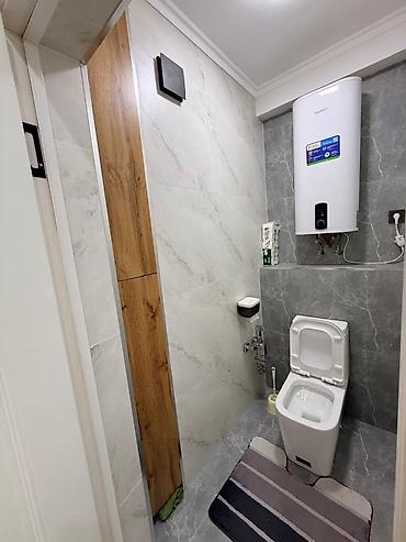 квартира технопарк: 2 комнаты, 54 м², Элитка, 4 этаж, Дизайнерский ремонт — 4