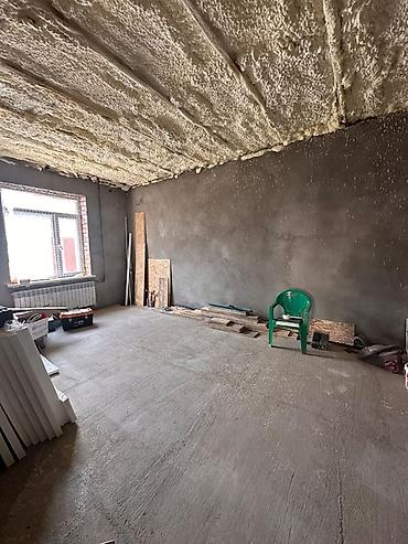 Продажа коттеджей и домов: 📍 Ак-Ордо 2 (эксклюзив) 🏡 Продаётся дом (ПСО) на участке 4.2 сотки 📐 — 5