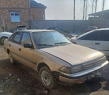 с 16: Toyota Corona: 1991 г. — 10
