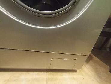 hp pavilion g6 core i7: Paltaryuyan maşın LG, 6 kq, İşlənmiş, Avtomat, Qurutmasız, Kredit yoxdur, Ünvandan götürmə — 3