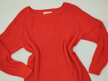 Jumpers: Women`s sweater, H&M, size M (EU 38)