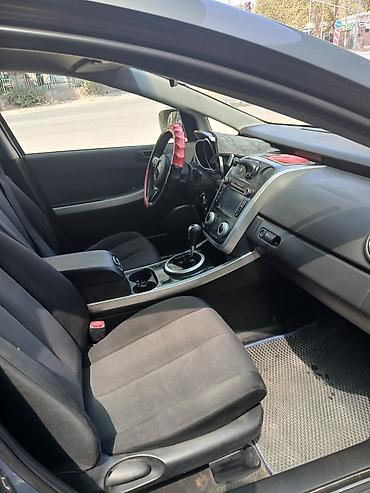 Mazda: Mazda CX-7: 2008 г., 2.3 л, Автомат, Бензин — 4