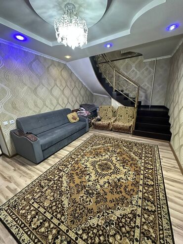 сарай кошара: Дом, 200 м², 5 комнат, Риэлтор, Евроремонт
