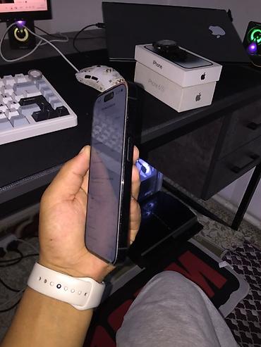 айфон куплю: IPhone 14 Pro (в коробке) - Диагональ экрана OLED Super Retina XDR — 4