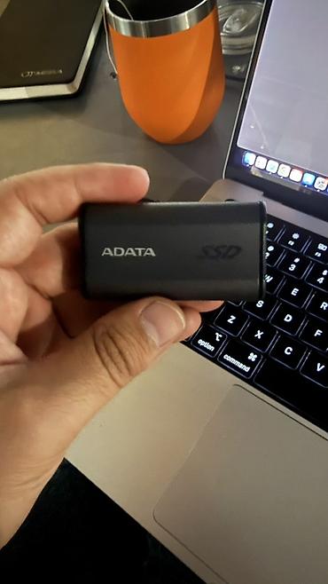 самсунг 11 а: Внешний твердотельный накопитель ADATA SE880 на 4тб (портативный SSD) — 2