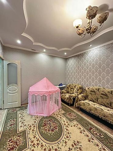 купли продажа квартиры: 3 комнаты, 80 м², Вефа ТЦ 105 серия, 4 этаж, Косметический ремонт — 3
