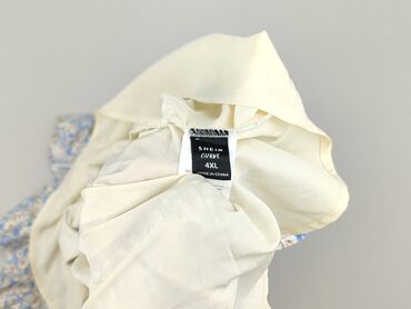 Sukienki: Shein Curve, Sukienka damska, rozmiar 4XL — 4