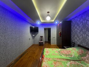 Köhnə tikili: Bakı, Əmircan qəs., 3 otaqlı, Köhnə tikili, 90 kv. m — 1