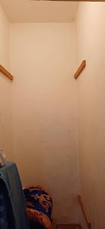 105: 3 комнаты, 82 м², Асанбай мкр 105 серия, 3 этаж, Косметический ремонт — 8