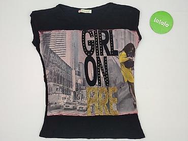 c: T-shirt damski, rozmiar S — 2