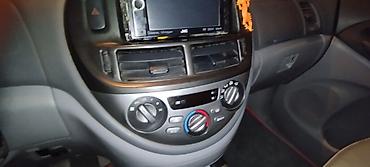 махавик тд: Toyota Previa: 2003 г., 2.4 л, Механика, Газ, Минивэн — 8