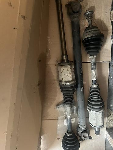 bmw e39 kapot: Bmw f10 2012 üçün qabağ most kardan sağ sol qranatlar üstən çixma — 4