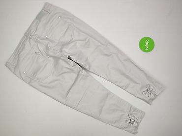 nerki: Jeansy damskie, rozmiar 5XL — 3
