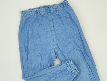 spodnie vinted: Jeans, 1.5-2 years, 92, condition - Good