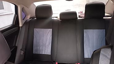 pass: Volkswagen Passat: 2012 г., 2.5 л, Автомат, Бензин, Седан — 7