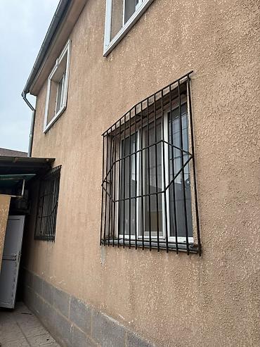 Сварка: Сварка | Решетки на окна Монтаж — 22