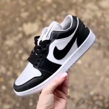 Patike: Jordan air 1 low dunk patike Novo Brojevi 36 do 46, zavisi od modela — 9
