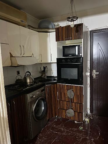 Квартиры: Баку, 2 комнаты, Вторичка, 41 м² — 9