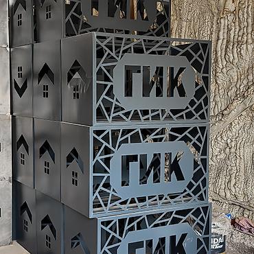 ts group: Лазерная резка и гравировка металла на заказ - Точная вырезка — 7