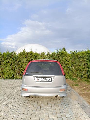 хонда стрим левый руль: Honda Stream: 2004 г., 1.7 л, Автомат, Бензин, Минивэн — 3