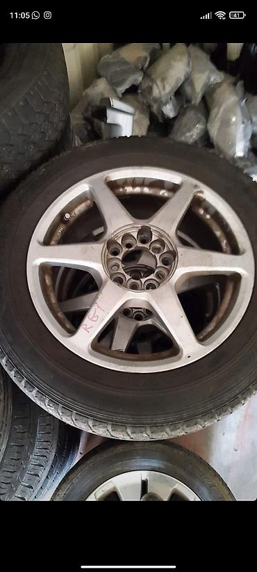 Другие автозапчасти: Японские привозные автозапчасти без посредников кыргызстан г.Ош — 4