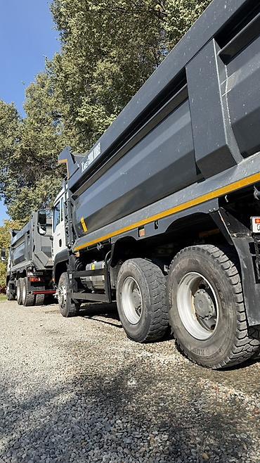 хово тх 371: ✅ ПРОДАЁТСЯ САМОСВАЛ * 🚛 Марка: HOWO TX PRO 🔥 * 📅 2026 года — 5