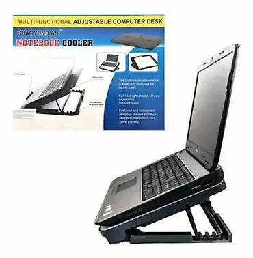 mere indukciona ploca: ❄️ Kuler za Laptop SY-K2 – Novo! Efikasno hlađenje za vaš laptop uz — 1