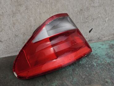 Стоп-сигналы: Задний левый стоп-сигнал Mercedes-Benz 1998 г., Б/у, Оригинал, Германия — 11