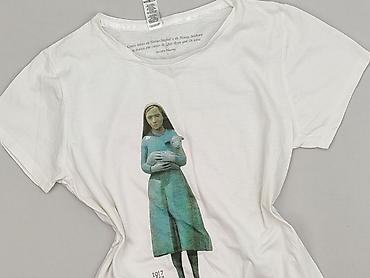 bluzki rammstein: T-shirt damski, rozmiar S — 1