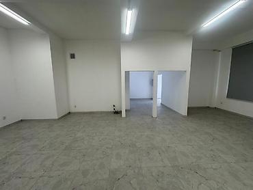 южный мкр: Сдаю The entire office: Сдаю Банковское отделение, 80 м², В жилом комплексе, С ремонтом, 1 линия, С отдельным входом, С отдельным сан узлом — 7