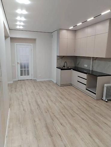 Продажа квартир: 2 комнаты, 52 м², Элитка, 13 этаж, Дизайнерский ремонт — 5