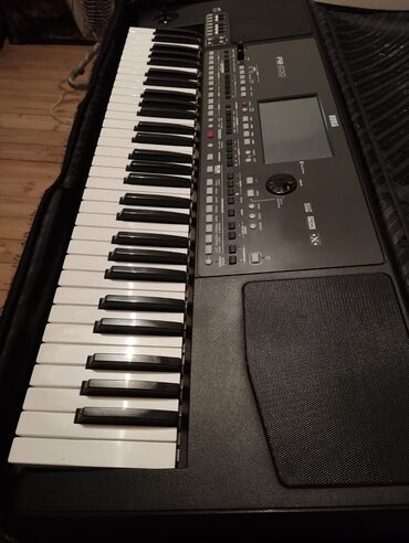pa 50 korg: Синтезатор, Korg, Самовывоз