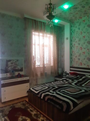 Həyət evləri və villaların satışı: Binəqədi qəs. 3 otaqlı, 100 kv. m, Kredit yoxdur, Yeni təmirli — 6