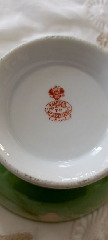 Kasalar: Kasalar, rəng - Yaşıl — 9