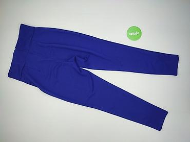 botki na platformie deichmann: Shein, Spodnie materiałowe damskie, rozmiar L — 3