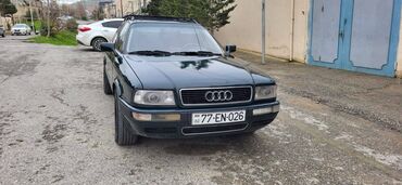 Audi: Audi 80: 2.6 l | 1993 il Universal